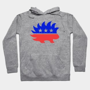 Libertarian Party T-Shirt Hoodie